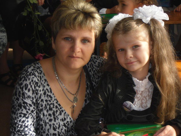 Люда Сіміоненко