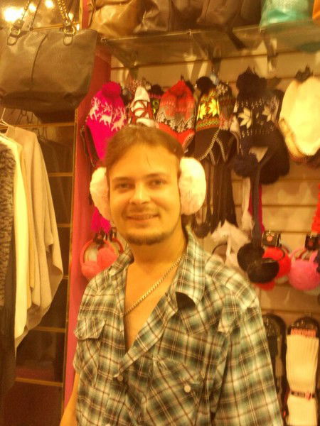 Александр Город