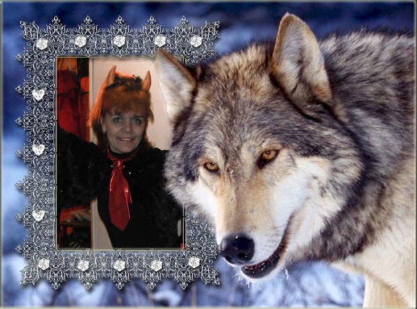 Наталья Демиш