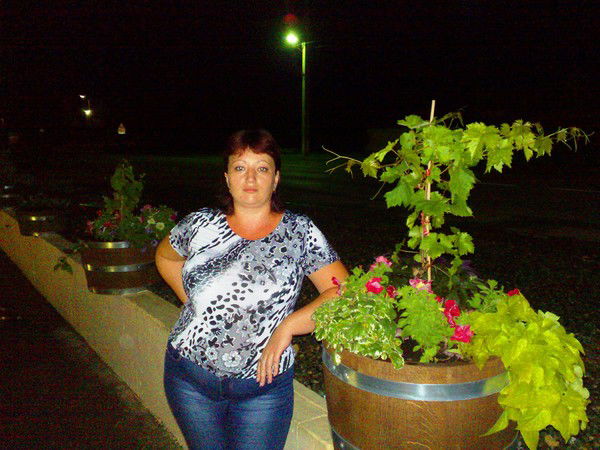 Олеся Рогожина