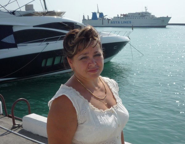 Ирина Чунеева