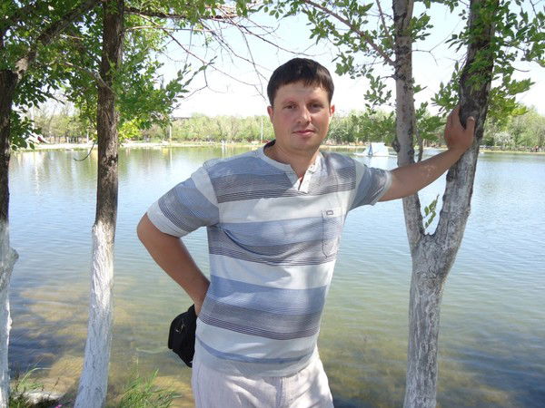 Евгений Уткин