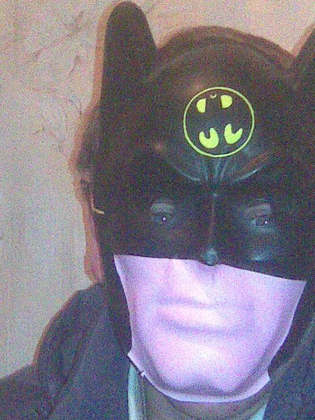 Андрей Репин