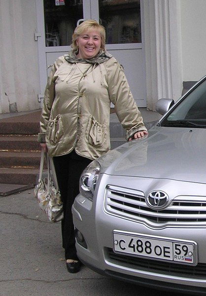 Елена А. Кудрявцева