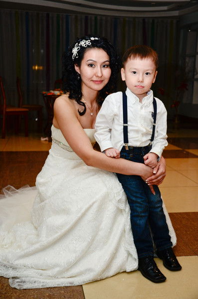 Жанара Жумабаева