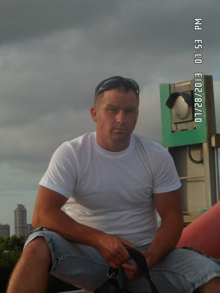 Владимир Усольцев