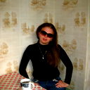 Оксана Громова