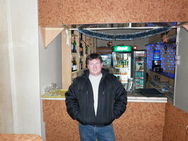 Юрий Смирнов