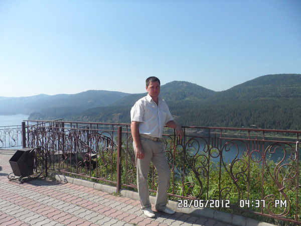 Руслан Хабибулин