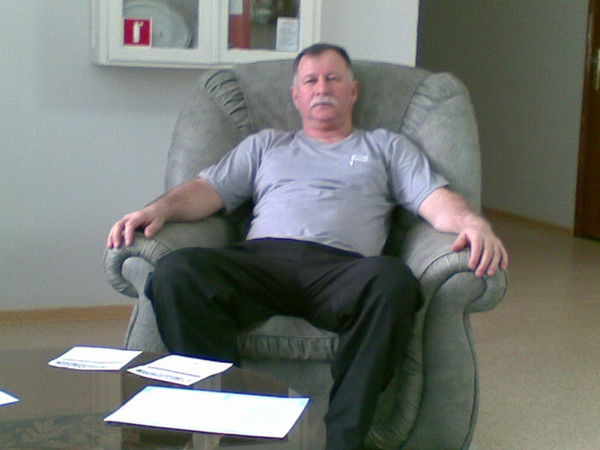 Сергей Подгорнов