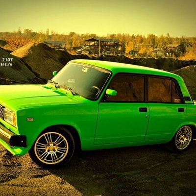 Саша Паньшин