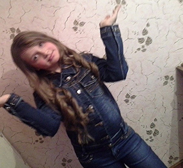 София Бледнова