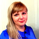 Оксана Макарова