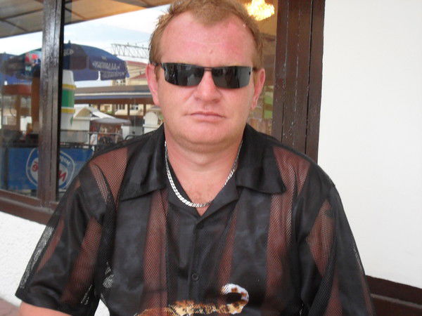 Виталий Бобровских