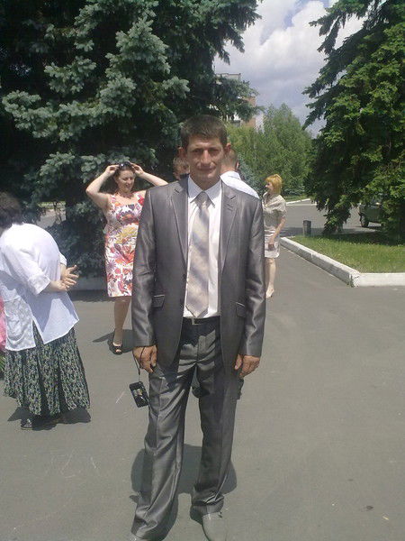 Эдуард Коваленко