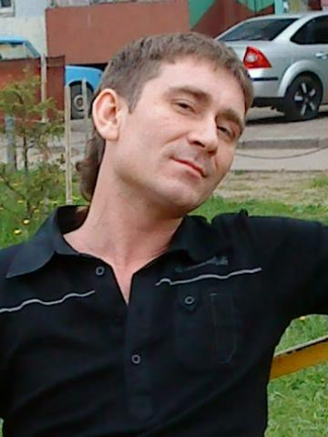 Андрей Титов