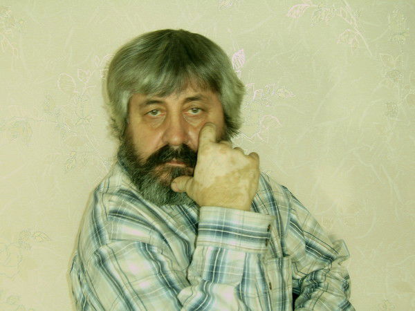 Евгений Харьков Harkov
