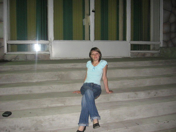 Лена Бачина