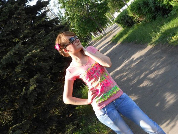 Ксюха Атаманюк