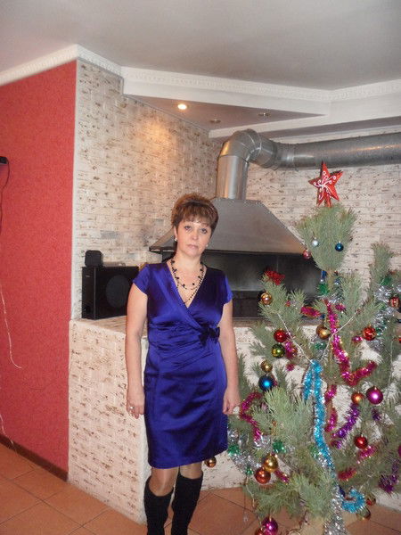 Тамара Еськова