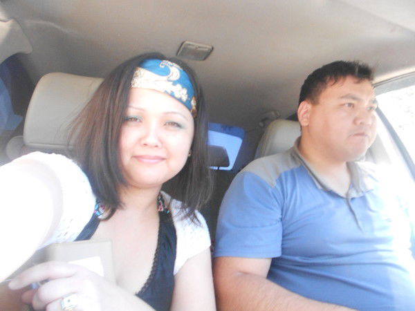 Айнура Закирова