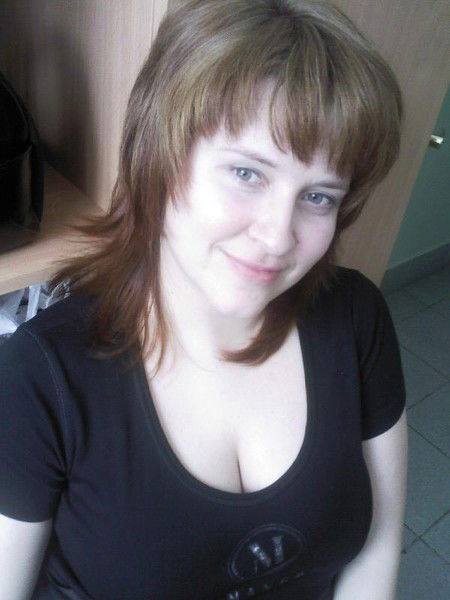 Елена Вязьмикина