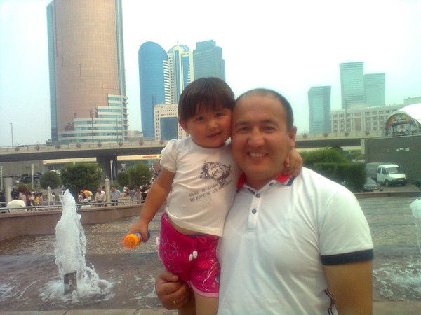 Бауыржан Каработа