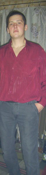 Сергей Кондратенко