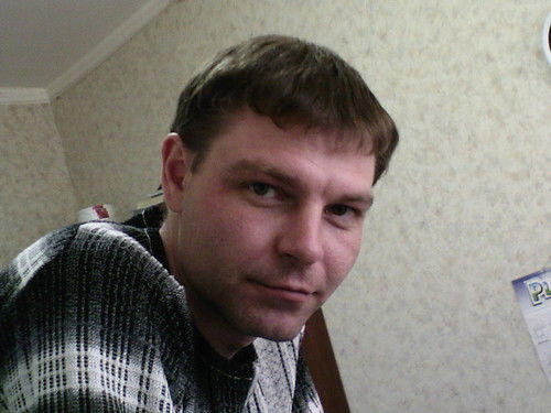 Евгений Красников