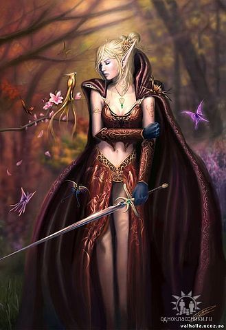 Оксана Улбика