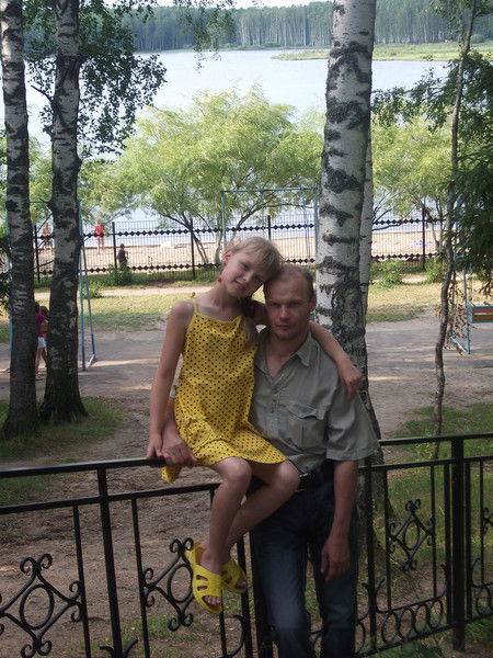 Алексей Гусев