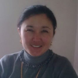 Дидар Нурахметова