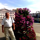 Сергей Квашнин