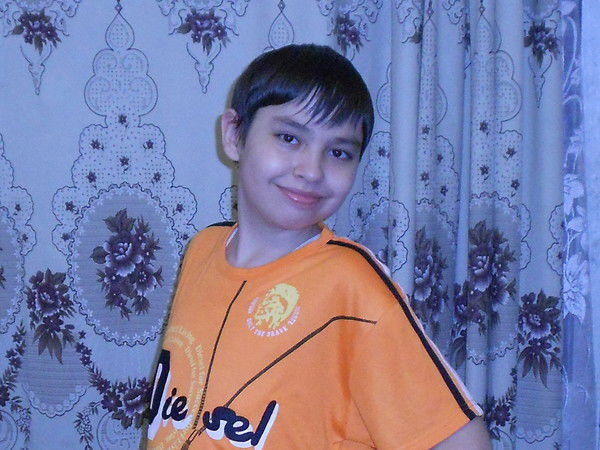 Максим Филимонов