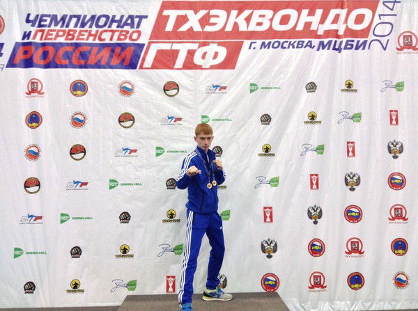 Евгений Сизых