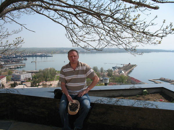 Игорь Максимов