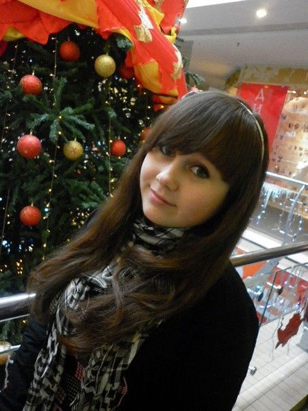 Пося Кириллова