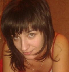 Вика Ибатуллина