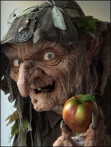 Юлия Алипова