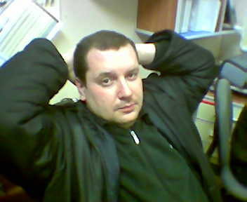 Сергей Толстоухов