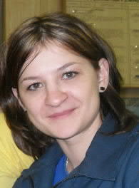 Аня Спицына