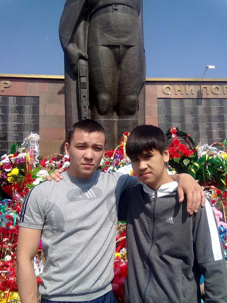 Куандык Уркумбаев