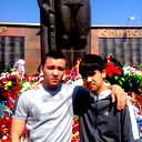 Куандык Уркумбаев