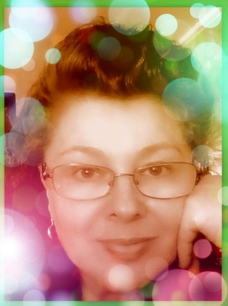 Лариса Янисова