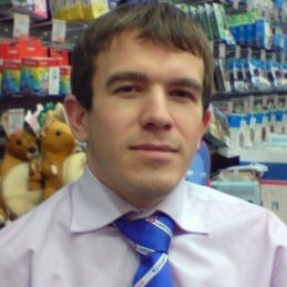 Ахмад Давудов