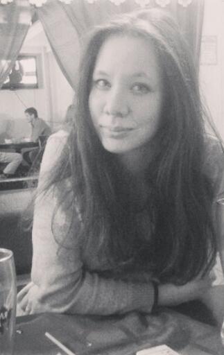 Кристина Князева