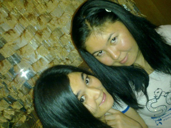 Жадыра Идрисова