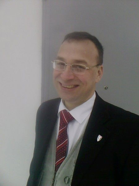 Дмитрий Малаев