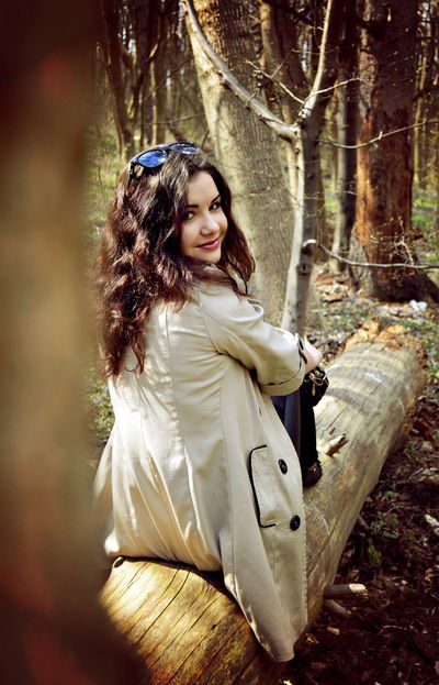 Настя Кишко