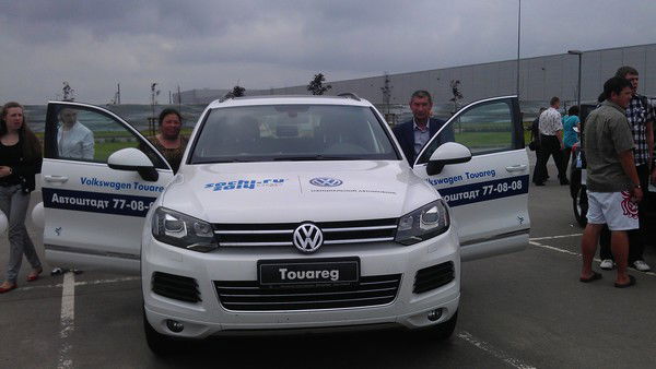 Аминджон Каюмов